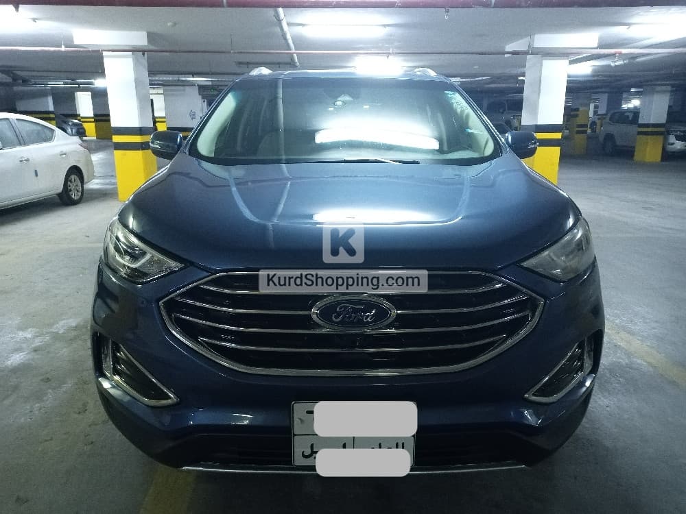 Ford Edge 2019