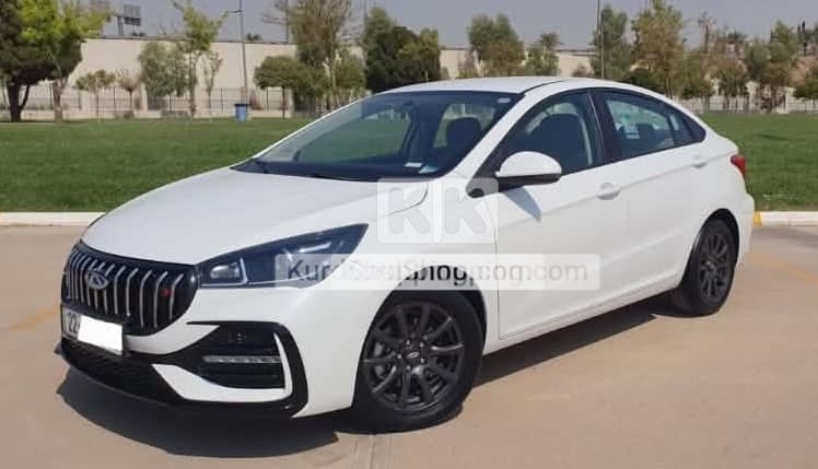 Chery Arrizo 5 2025