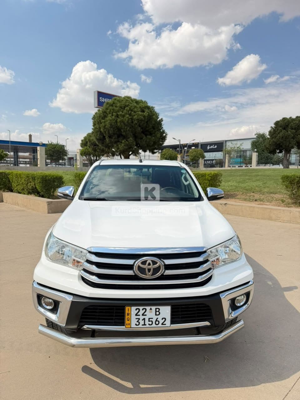 Toyota Hilux 2016 - Preview 2